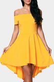 All The Rage Skater Dress