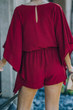 Born To Fly Kimono Romper