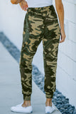 Fashion Camouflage Casual Sports Pants