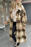 Pocketed Grid Pattern Overcoat