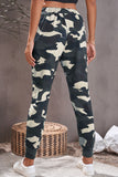 Fashion Camouflage Casual Sports Pants