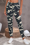 Fashion Camouflage Casual Sports Pants