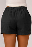 Strive Pocketed Tencel Shorts