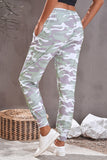 Fashion Camouflage Casual Sports Pants