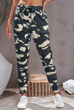 Fashion Camouflage Casual Sports Pants