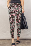 Fashion Camouflage Casual Sports Pants