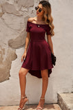 All The Rage Skater Dress