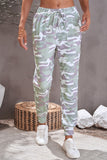 Fashion Camouflage Casual Sports Pants