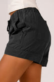 Strive Pocketed Tencel Shorts