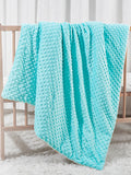 Baby Blanket Baby air conditioning quilt