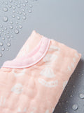 Baby burping towel Cloths