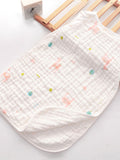 4 Layers Summer Thin Baby sleeveless vest sleeping bag Elephant/Fawn/Lemon