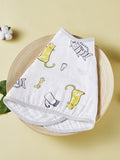 Baby burping towel Cloths