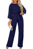 Date Night Jumpsuit