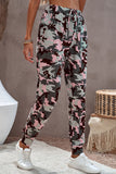 Fashion Camouflage Casual Sports Pants