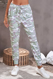 Fashion Camouflage Casual Sports Pants