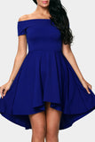 All The Rage Skater Dress