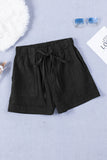 Strive Pocketed Tencel Shorts