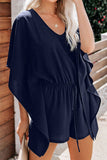 Born To Fly Kimono Romper